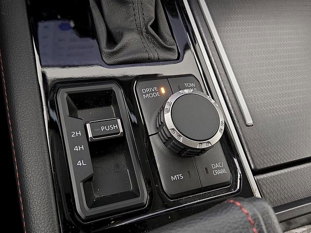 Used 2023 Toyota Sequoia TRD Pro image 28