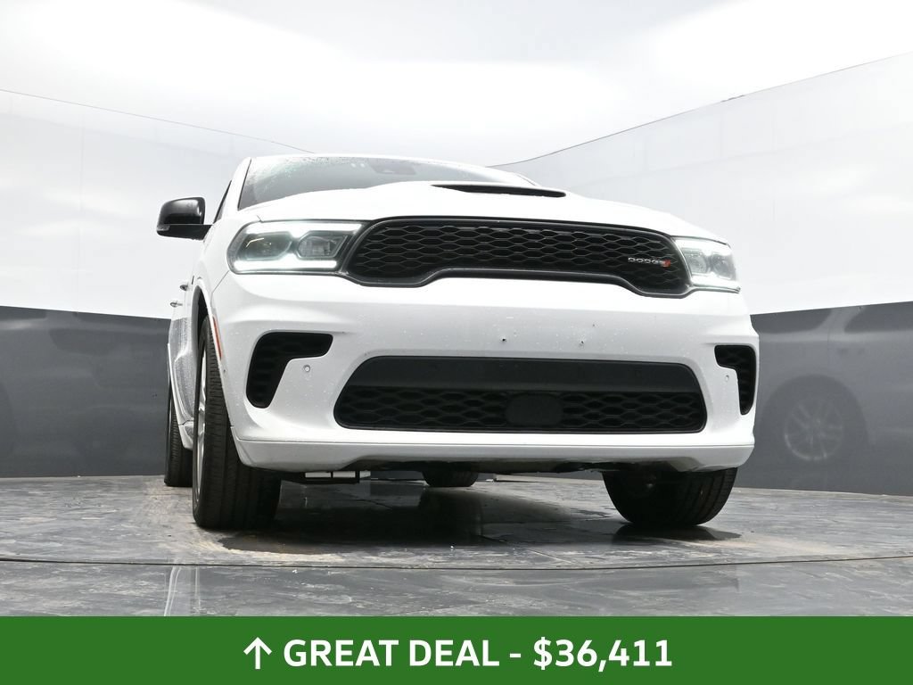 Used 2024 Dodge Durango R/T AWD/4WD image 53
