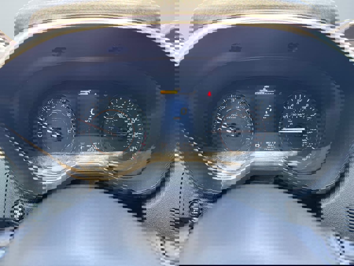 Used 2019 Subaru Crosstrek 2.0i Premium w/ Eyesight System image 13