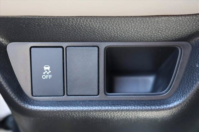 Used 2026 Honda HR-V LX image 13
