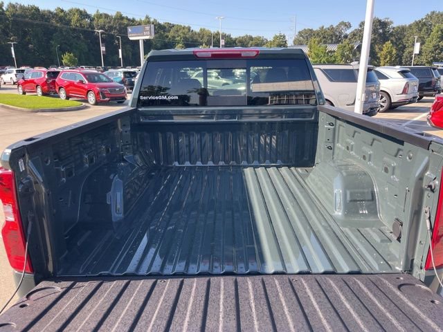 New 2026 Chevrolet Silverado 1500 LT w/ All Star Edition Plus AWD/4WD image 8