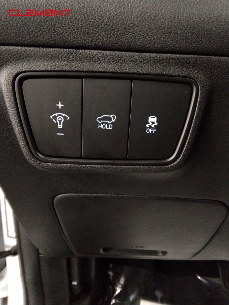 Used 2024 Hyundai Tucson SEL image 22