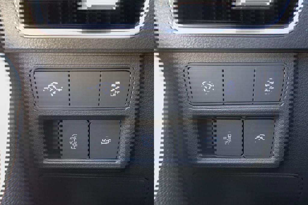 New 2026 Hyundai Sonata SEL image 22