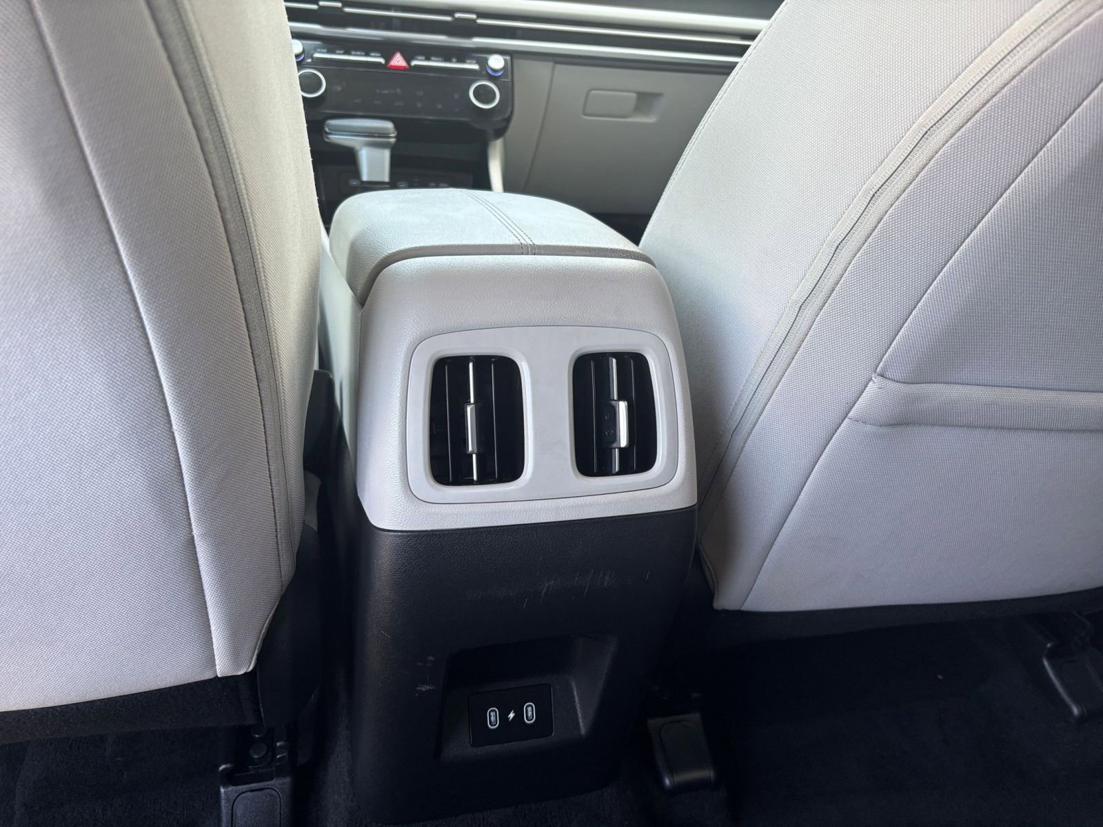 Used 2025 Hyundai Tucson SEL FWD image 24