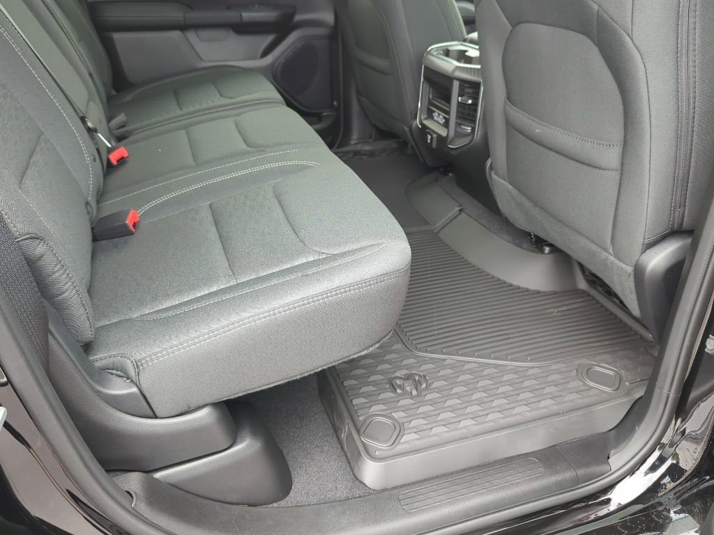 New 2026 RAM 1500 Big Horn image 41