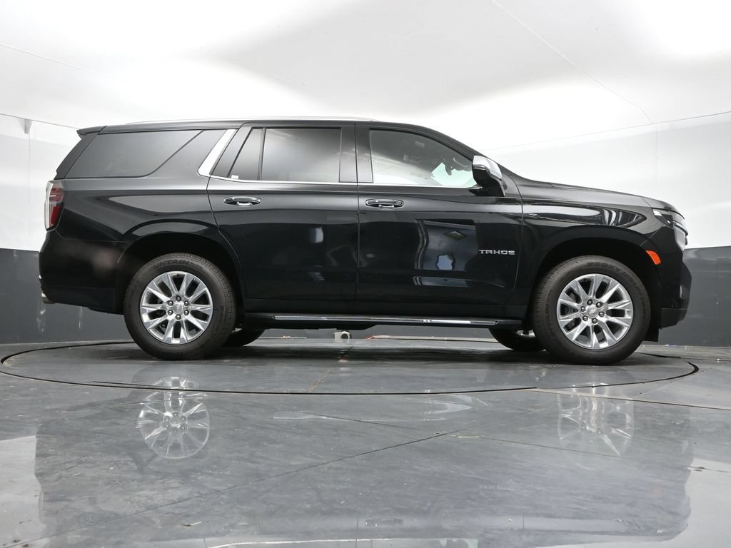 Used 2024 Chevrolet Tahoe Premier AWD/4WD image 44