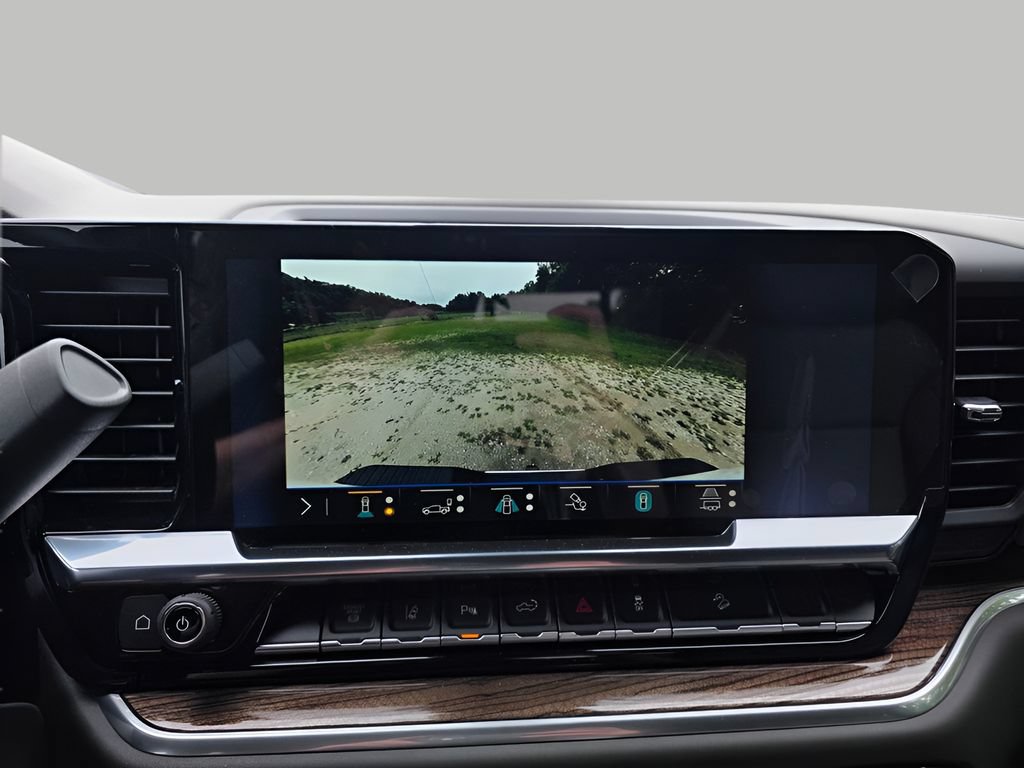 New 2026 Chevrolet Silverado 3500 LT w/ Texas Edition AWD/4WD image 23