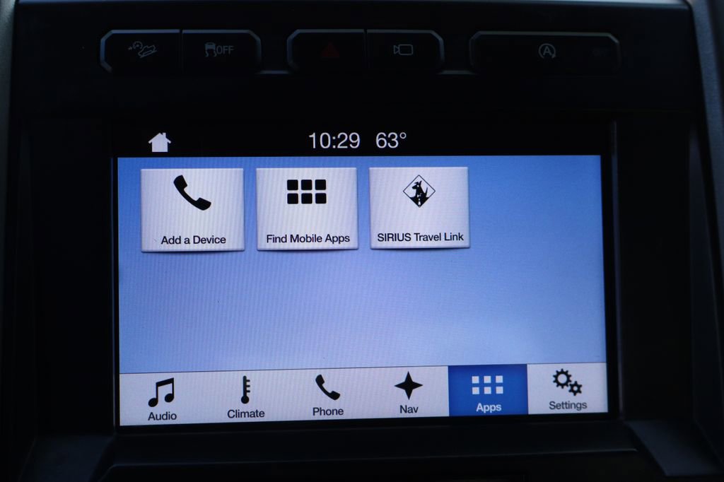 Used 2018 Ford F150 Raptor w/ Equipment Group 802A Luxury image 36