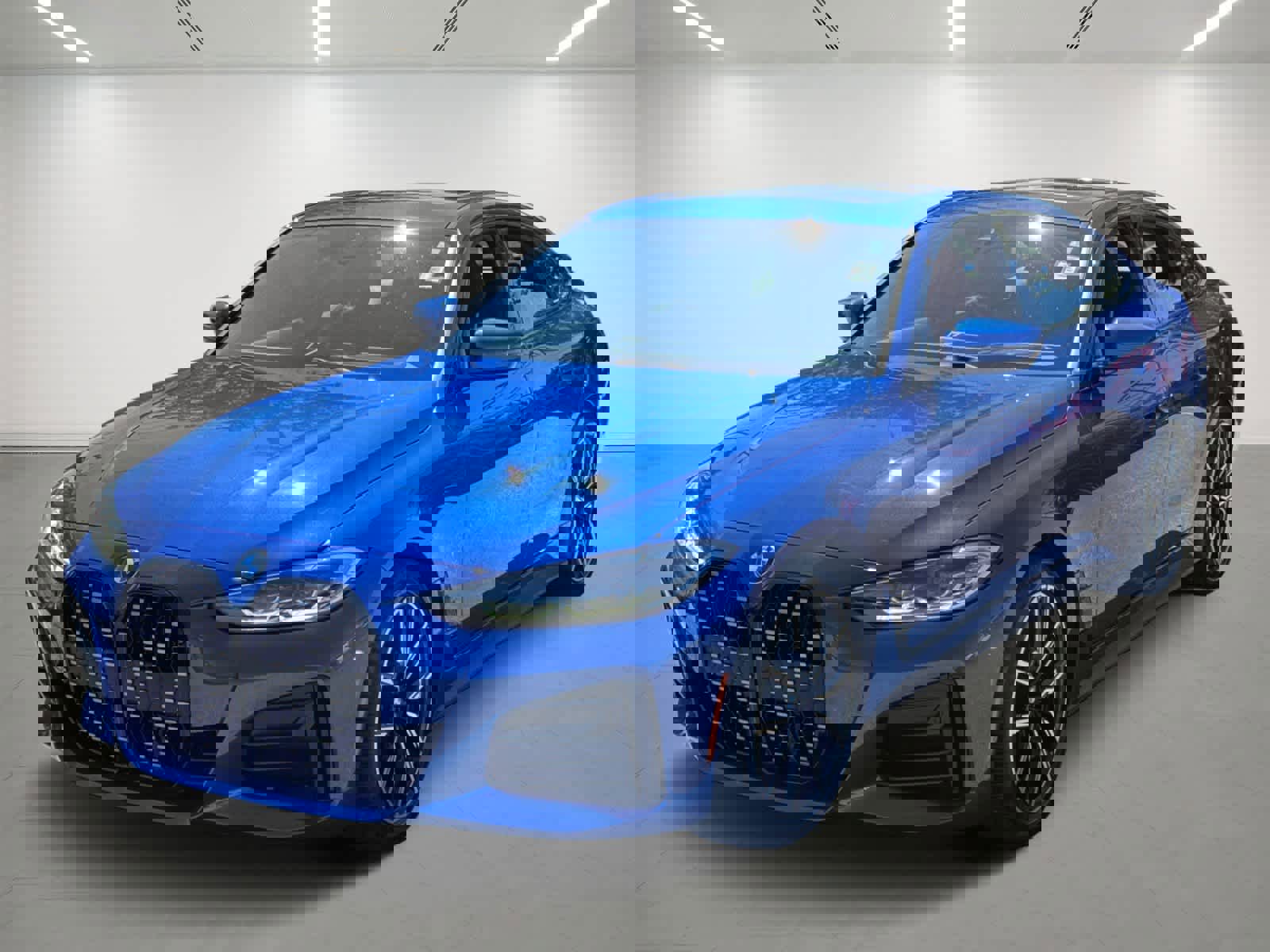 Used 2024 BMW 430i Gran Coupe xDrive w/ M Sport Package (Priority 1) image 1