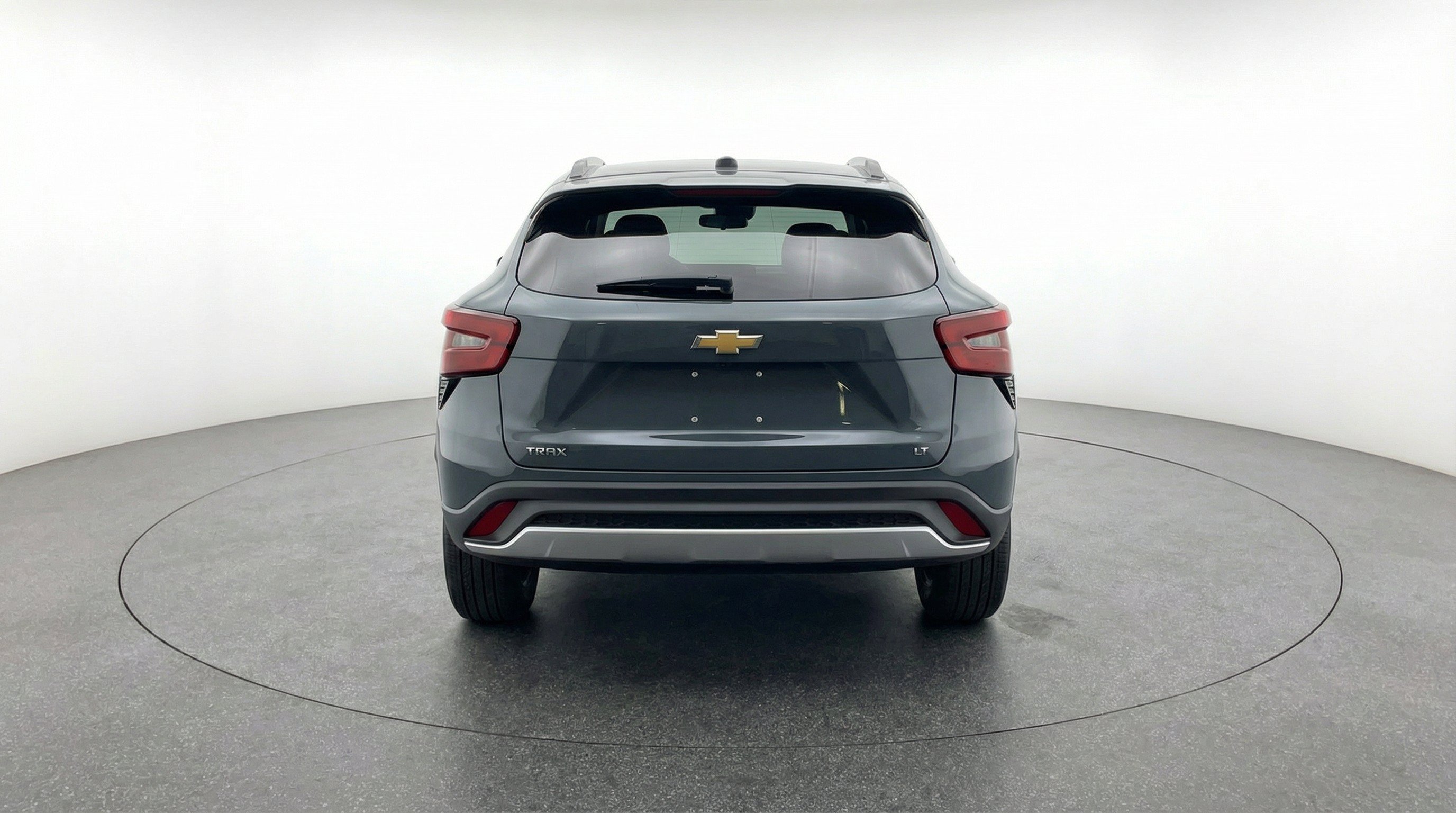 Used 2025 Chevrolet Trax LT w/ LT Convenience Package FWD image 7