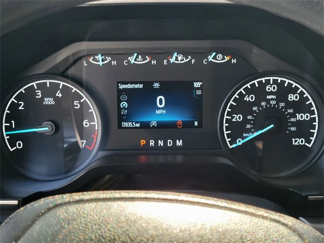 Used 2023 Ford F150 XLT image 24