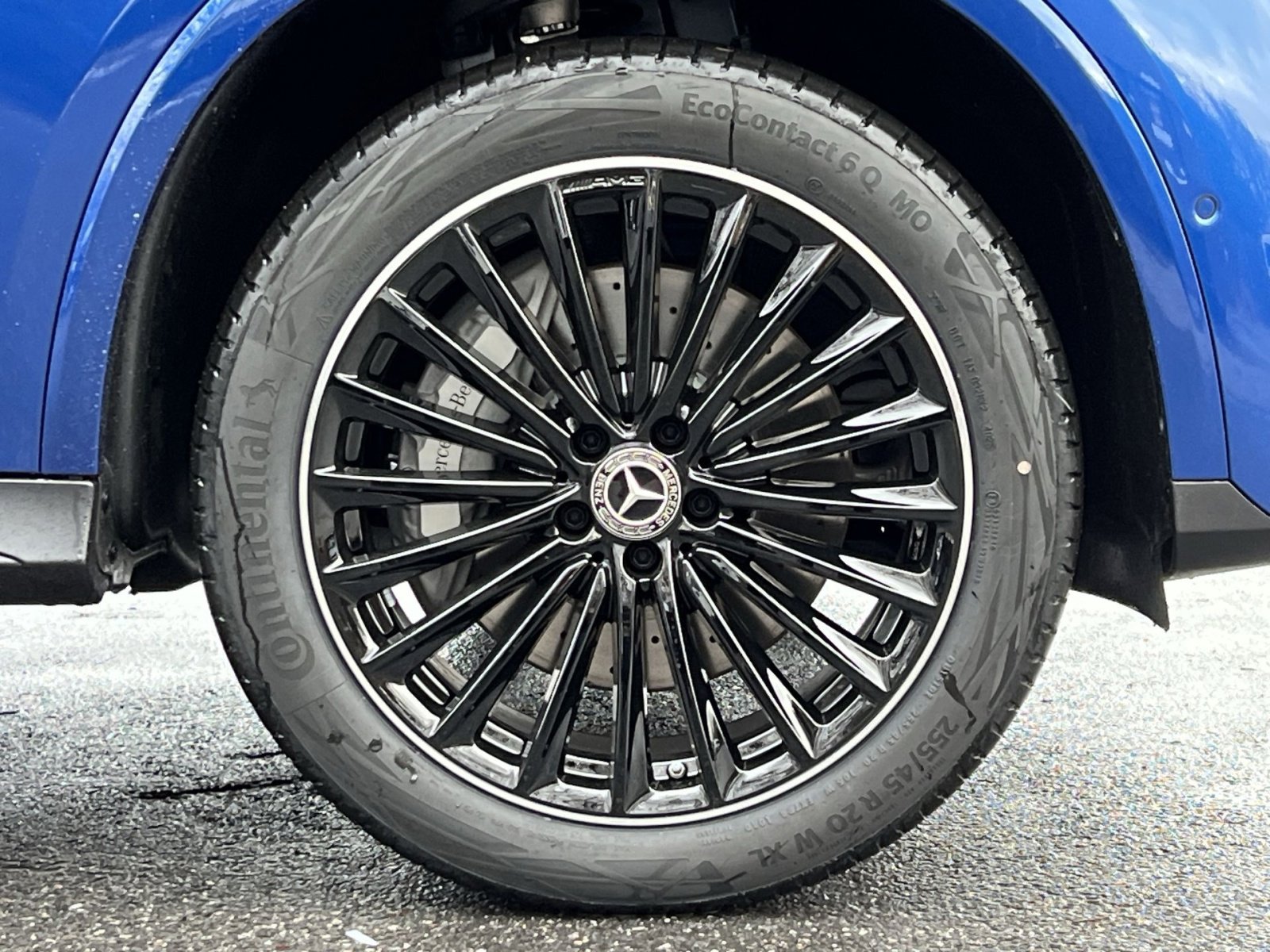 New 2026 Mercedes-Benz GLC 300 4MATIC image 10