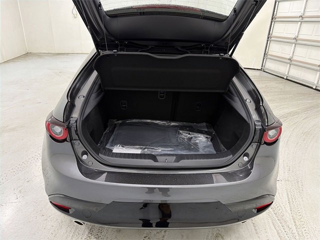 New 2026 MAZDA MAZDA3 s Sport image 15