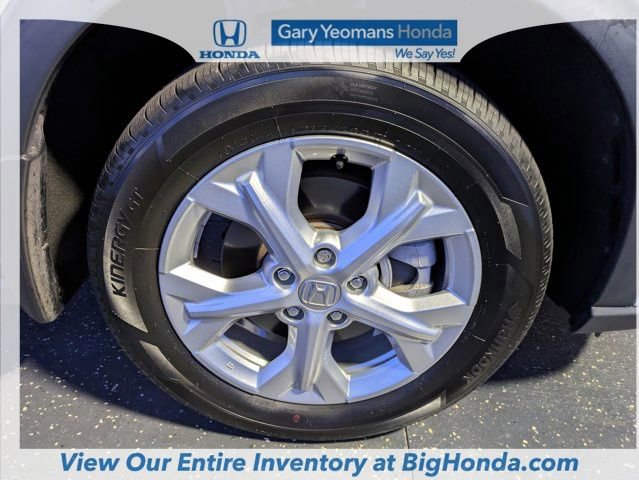 Used 2024 Honda HR-V LX image 15