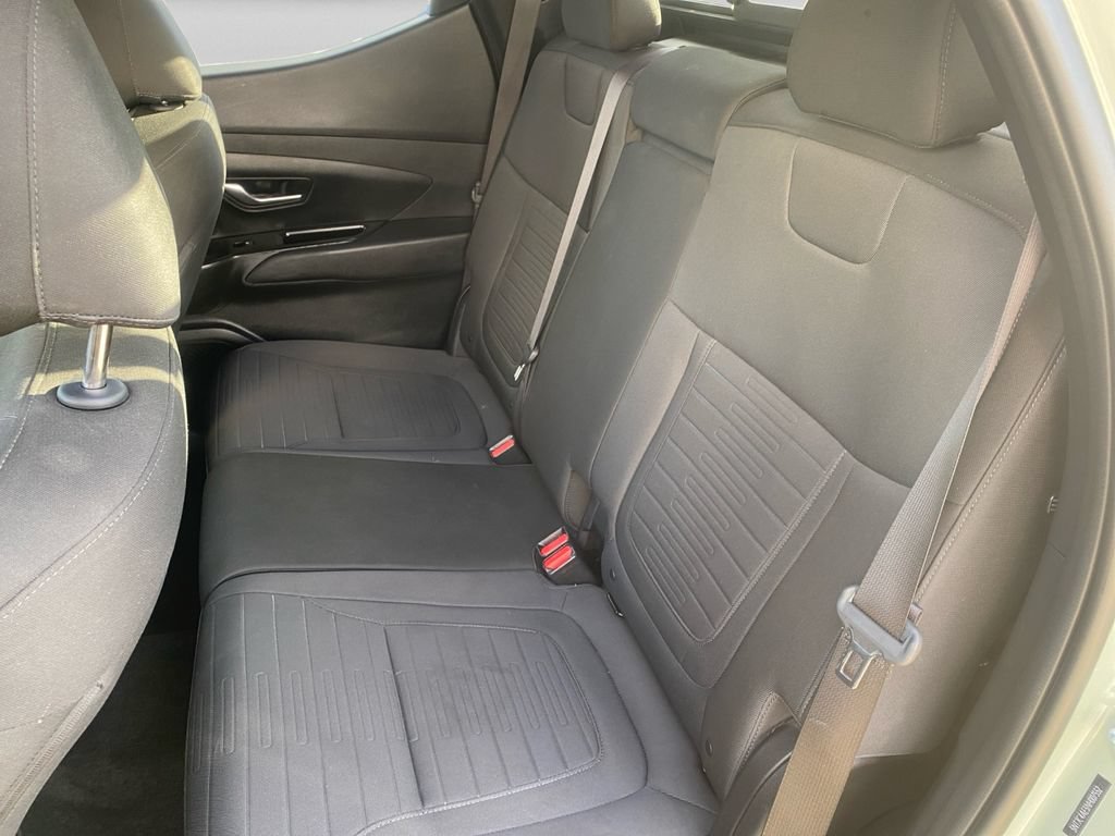 Used 2022 Hyundai Santa Cruz SEL w/ Activity Package FWD image 26