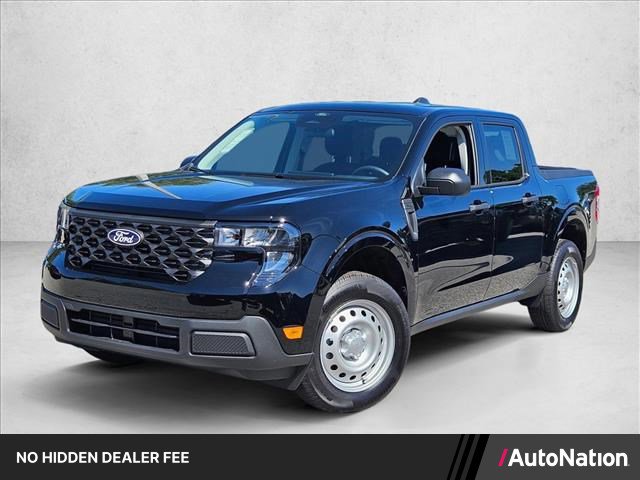 New 2026 Ford Maverick XL