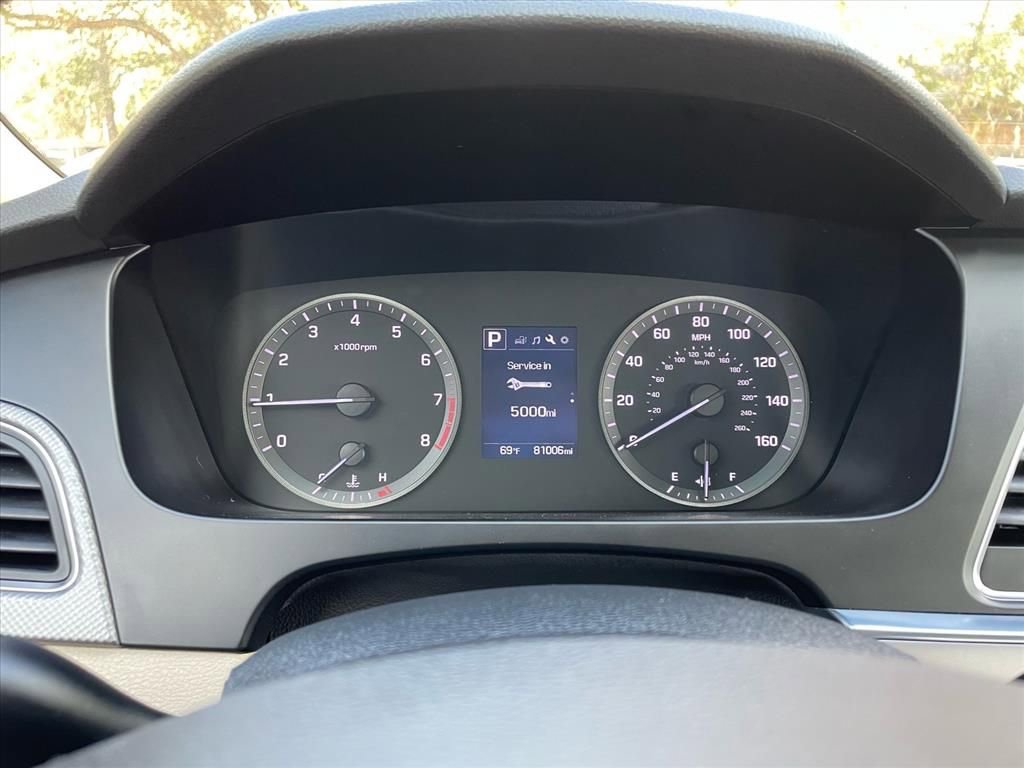 Used 2016 Hyundai Sonata SE image 10