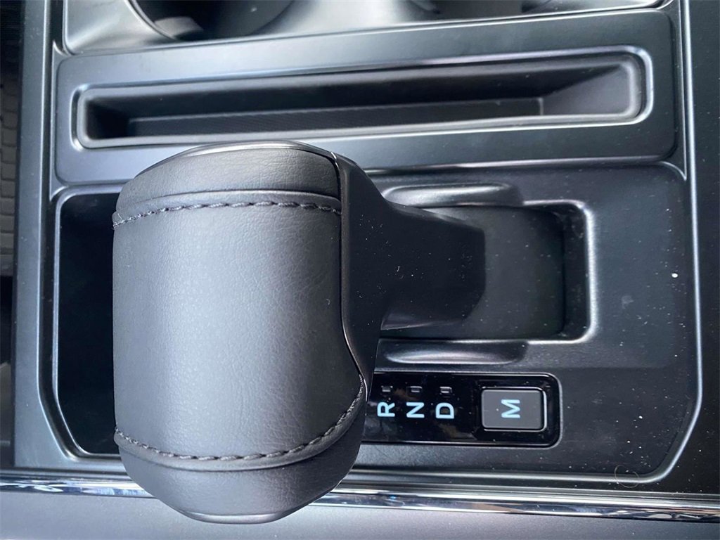 New 2025 Ford F150 XLT w/ Equipment Group 302A MID image 17