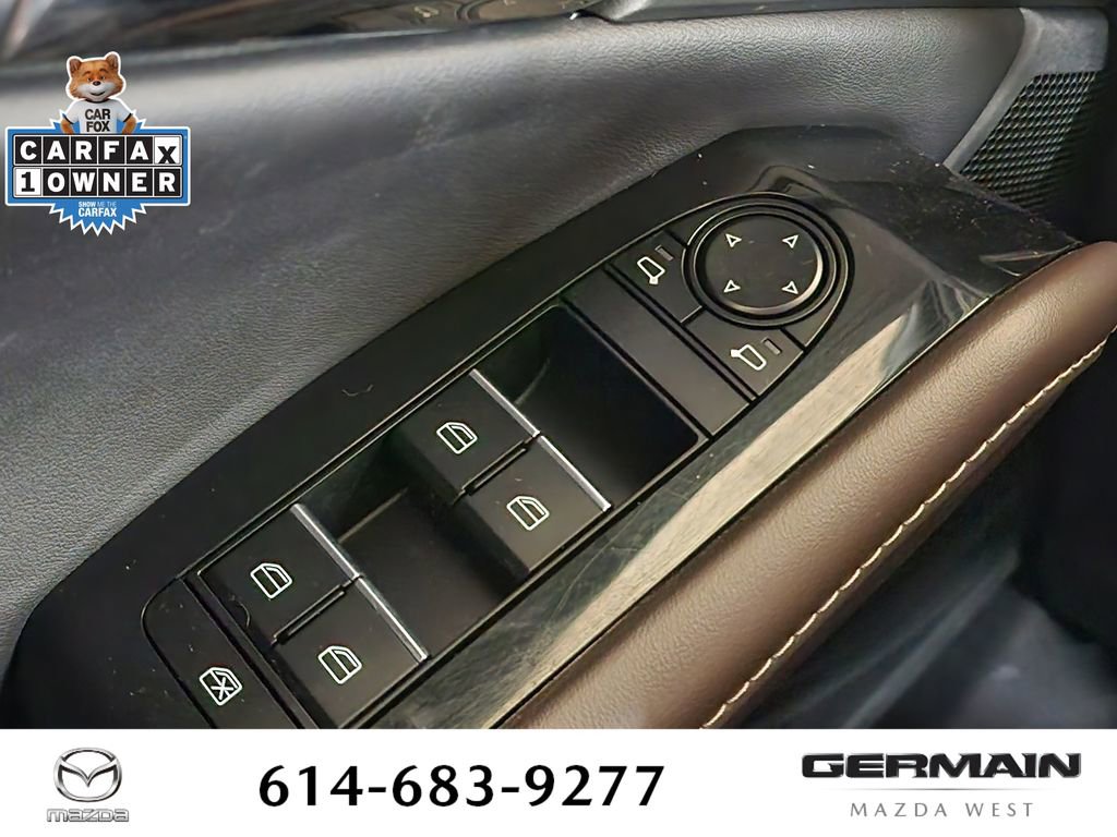 Used 2022 MAZDA CX-30 AWD 2.5 S w/ Premium Package image 28