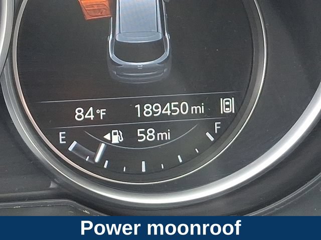 Used 2017 MAZDA CX-5 Grand Touring AWD/4WD image 6