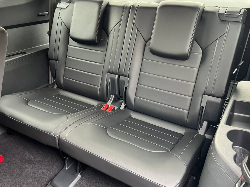 Used 2018 Volkswagen Atlas SEL AWD/4WD image 9