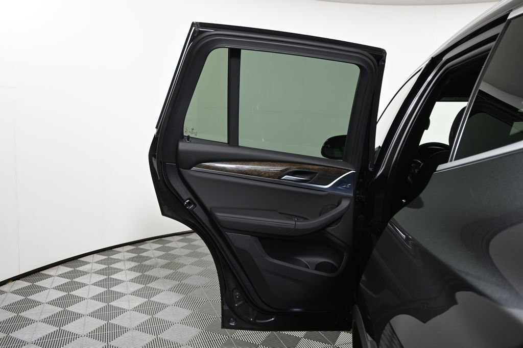 Used 2019 BMW X3 xDrive30i w/ Driving Assistance Package image 31