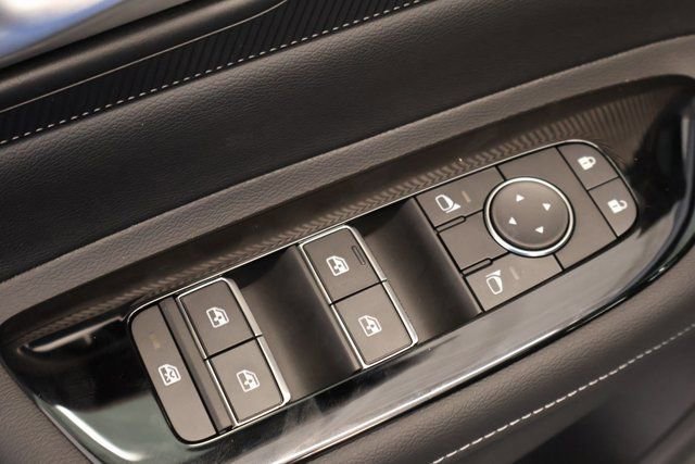 New 2025 Nissan Murano SV image 8