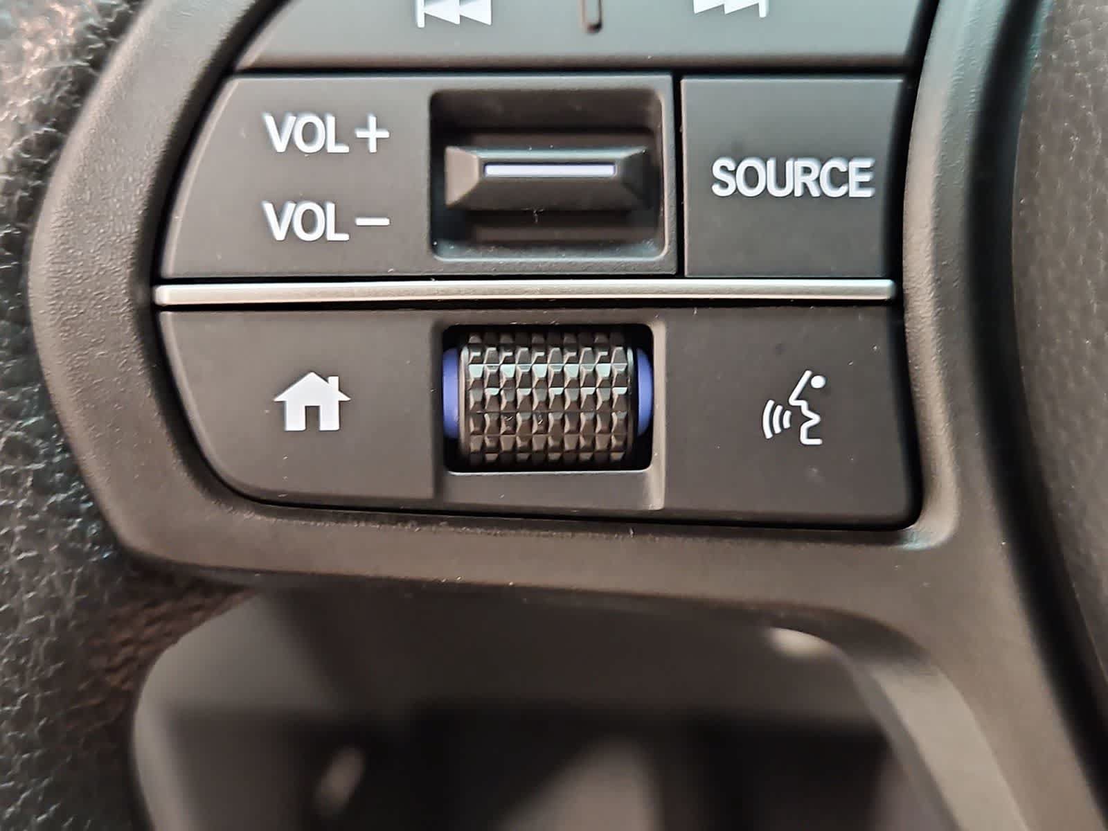 Certified 2023 Honda CR-V EX image 33