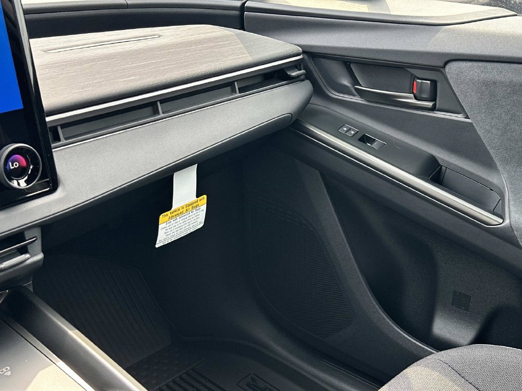 New 2026 Toyota C-HR AWD/4WD image 31