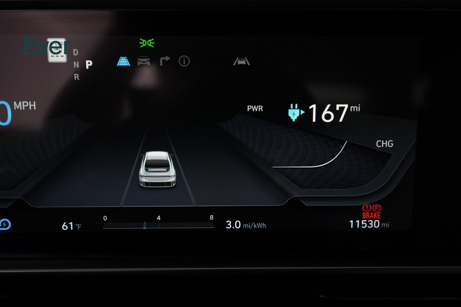 Used 2024 Hyundai Ioniq 6 SEL image 24