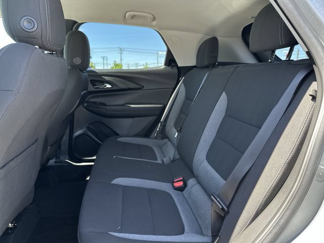 Certified 2023 Chevrolet TrailBlazer LT FWD image 25