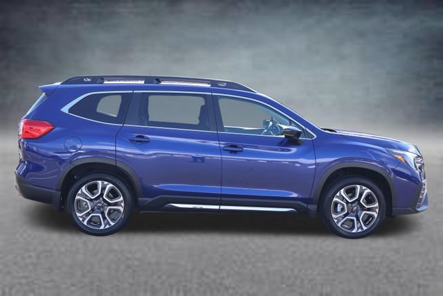 New 2026 Subaru Ascent Limited AWD/4WD video 2