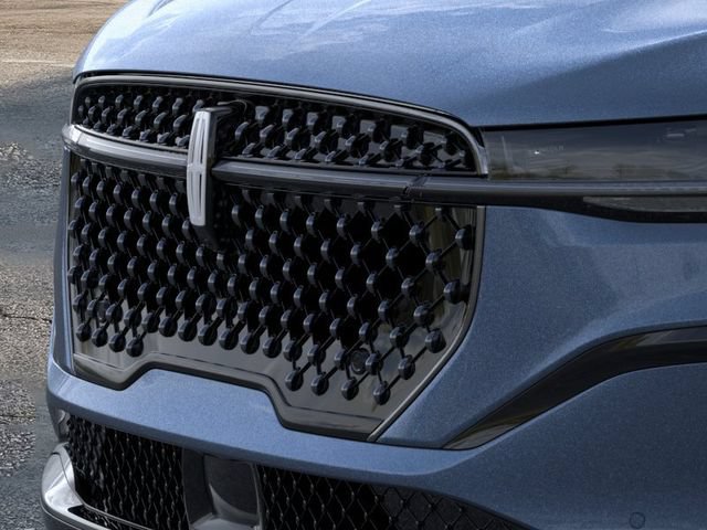 New 2026 Lincoln Nautilus Reserve w/ Jet Appearance Package AWD/4WD image 19