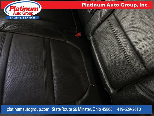 Used 2022 GMC Sierra 2500 Denali w/ Denali Ultimate Package image 42