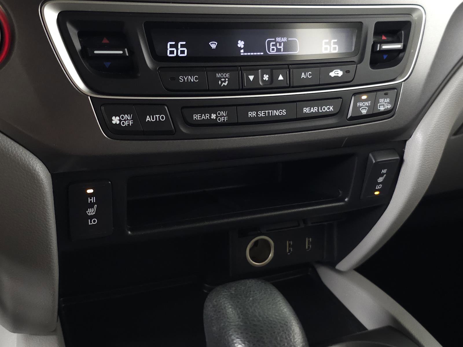 Used 2018 Honda Pilot EX-L image 26