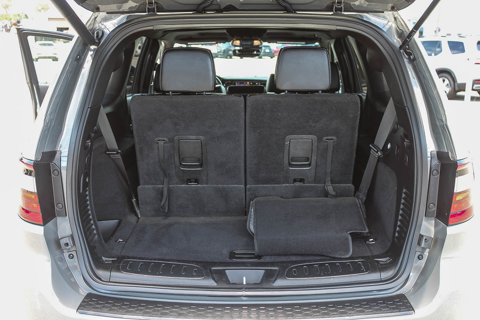 Used 2021 Dodge Durango R/T w/ Technology Group image 29