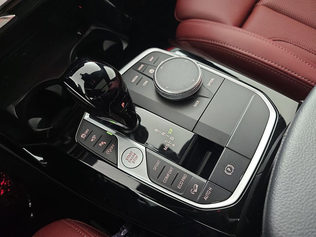 Certified 2023 BMW X3 xDrive30i w/ M Sport Package AWD/4WD image 28