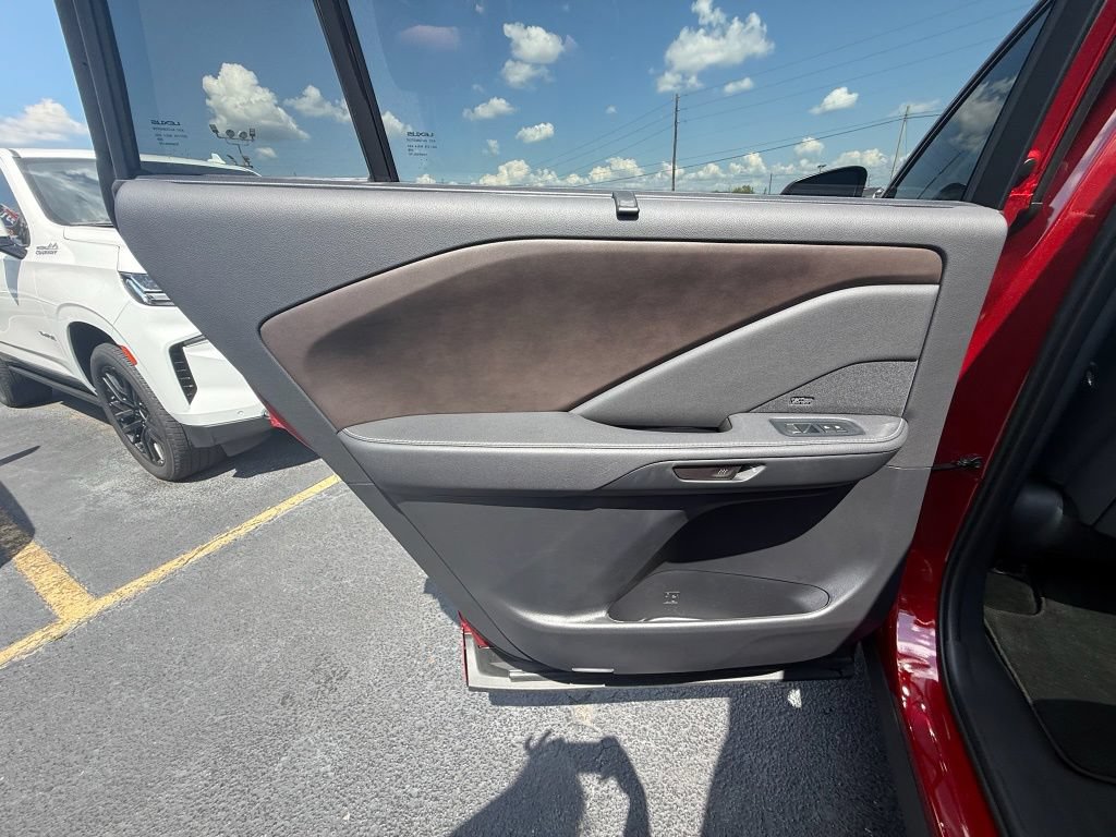 Used 2026 Lexus TX 350 AWD w/ Technology Package image 18