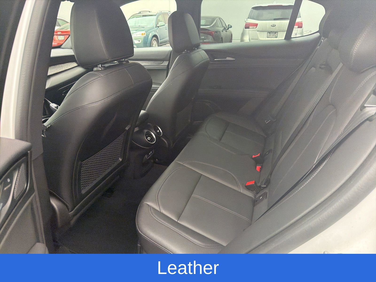 Used 2024 Alfa Romeo Stelvio Sprint image 18