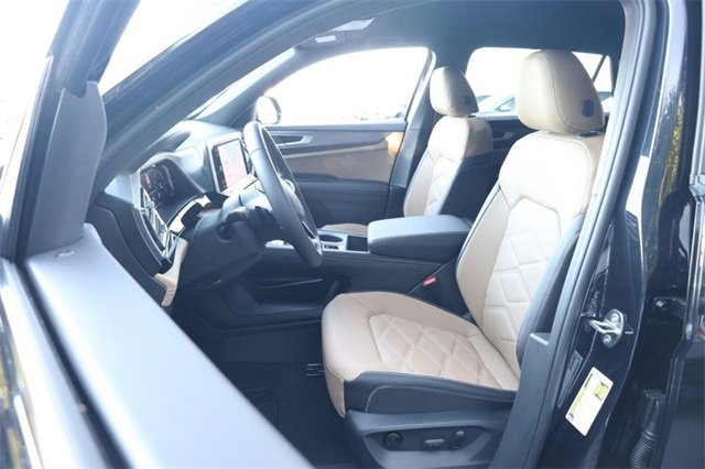 New 2026 Volkswagen Atlas Cross Sport SE image 7