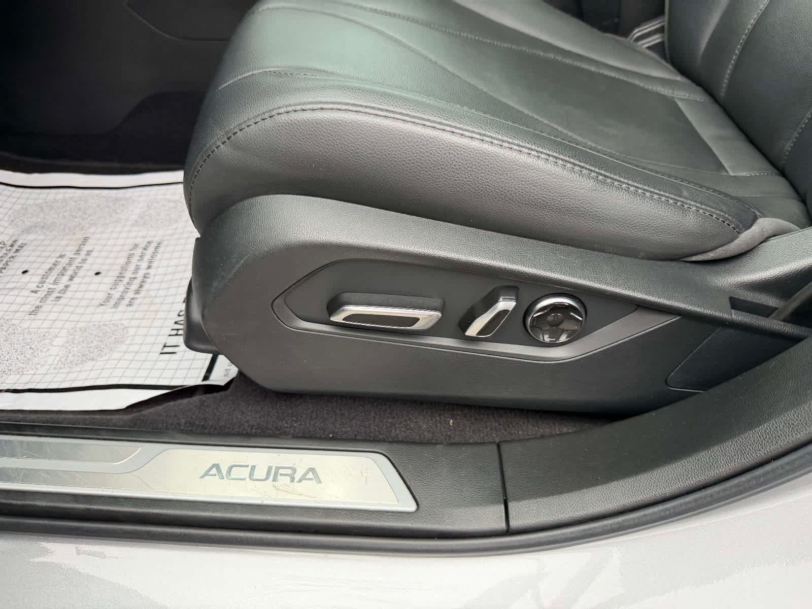 Used 2023 Acura RDX AWD image 21