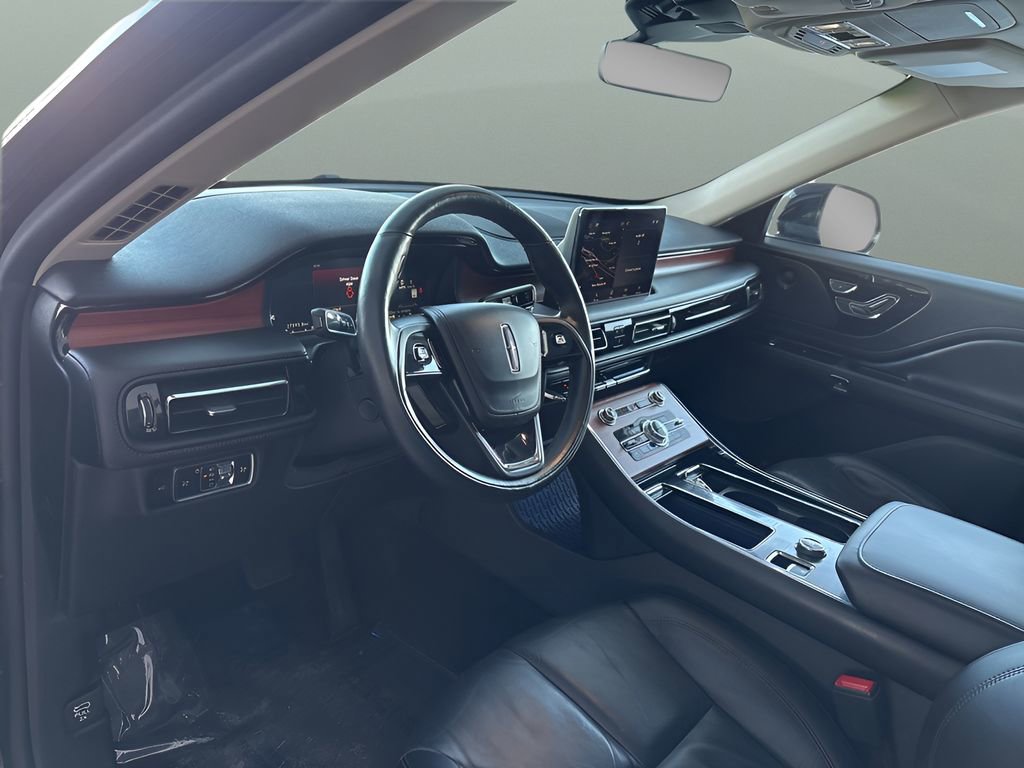 Used 2024 Lincoln Aviator Reserve image 10