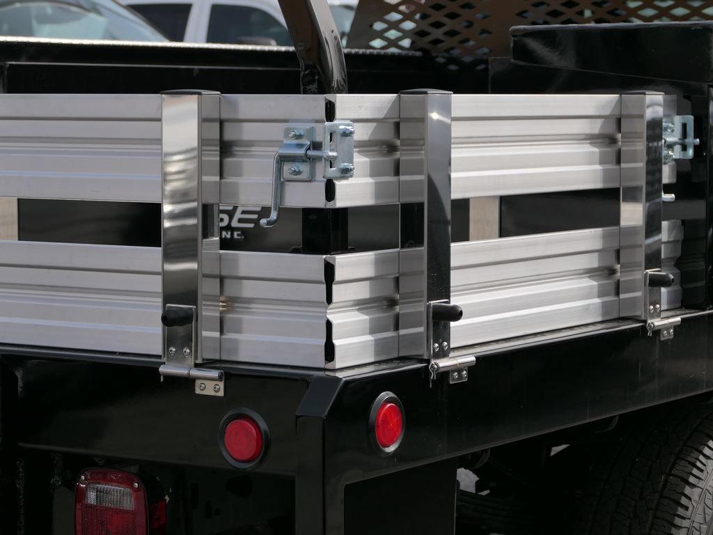 New 2026 RAM 3500 Tradesman RWD image 4