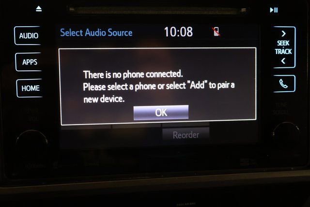 Certified 2019 Toyota Tacoma TRD Sport image 22