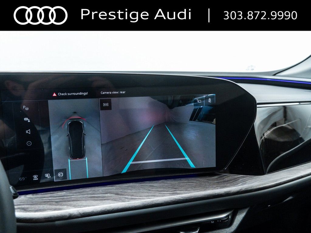 Used 2025 Audi Q5 Premium Plus image 18