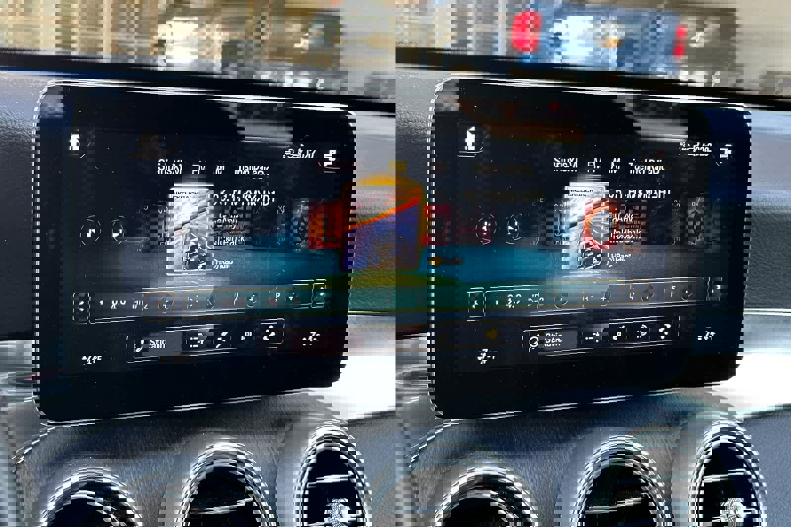 Used 2022 Mercedes-Benz GLC 300 image 20