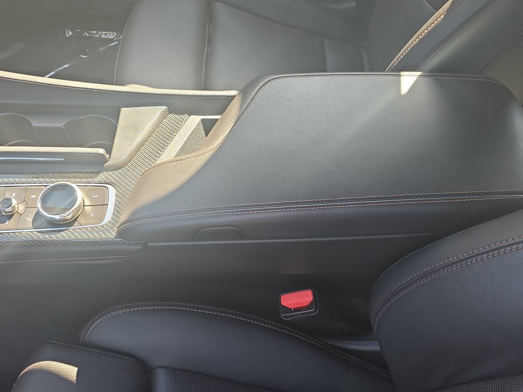Used 2023 Cadillac CT5 Sport RWD image 25