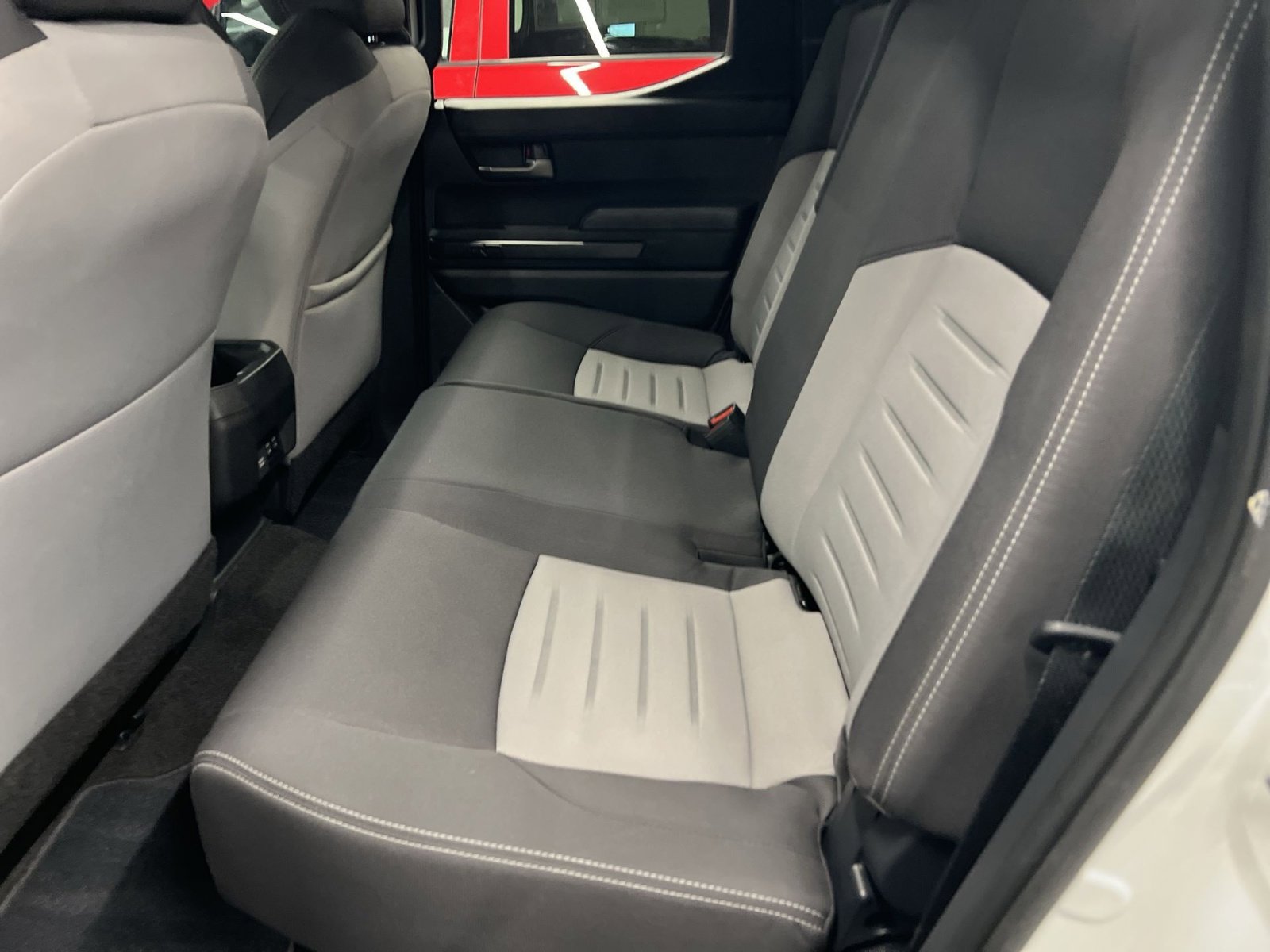 Used 2024 Toyota Tacoma TRD Sport w/ TRD Sport Upgrade Package image 19