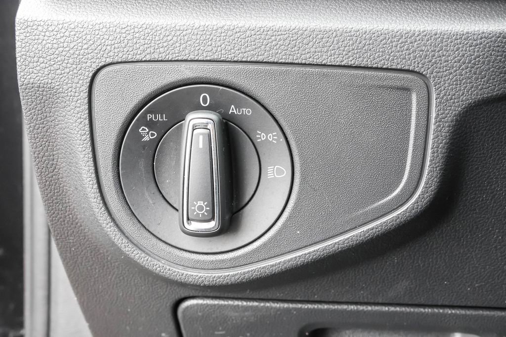 Used 2023 Volkswagen Atlas SE w/ Panoramic Sunroof Package image 20