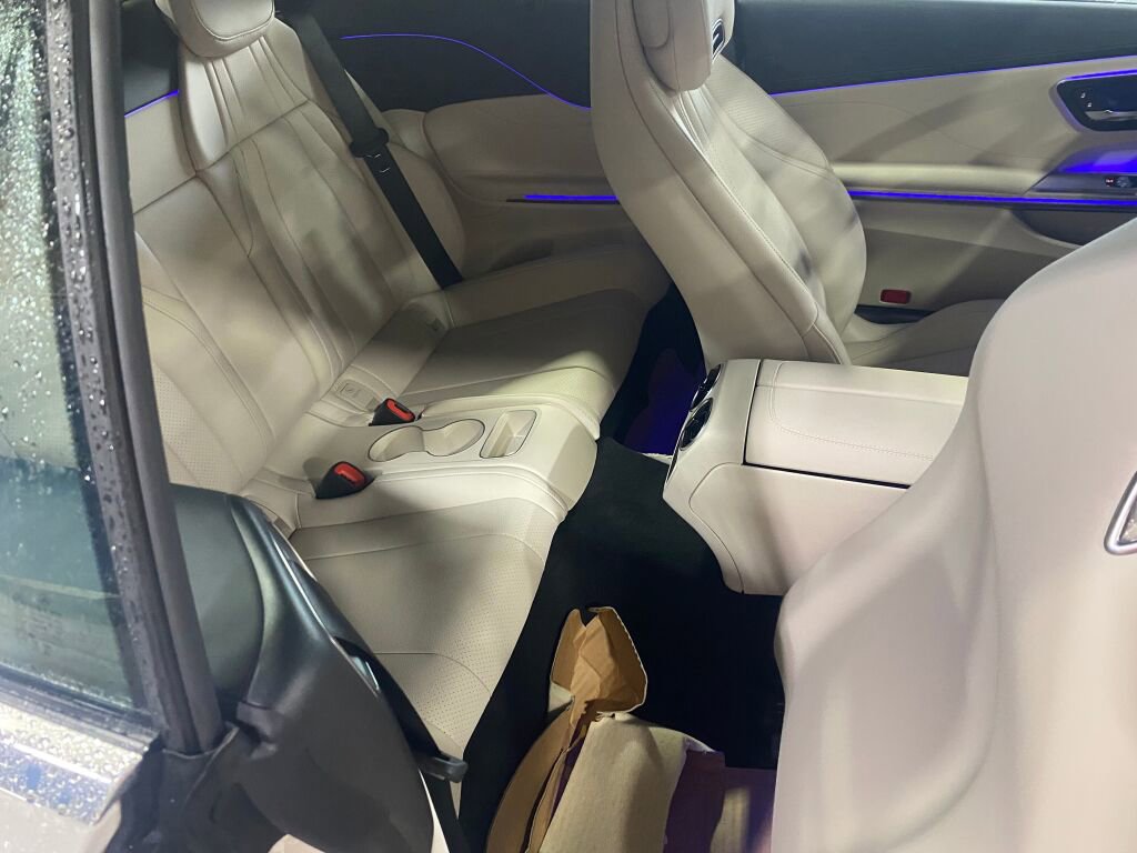 New 2026 Mercedes-Benz CLE 300 4MATIC Cabriolet image 20